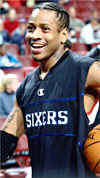 iverson_shootaround.jpg (9004 bytes)